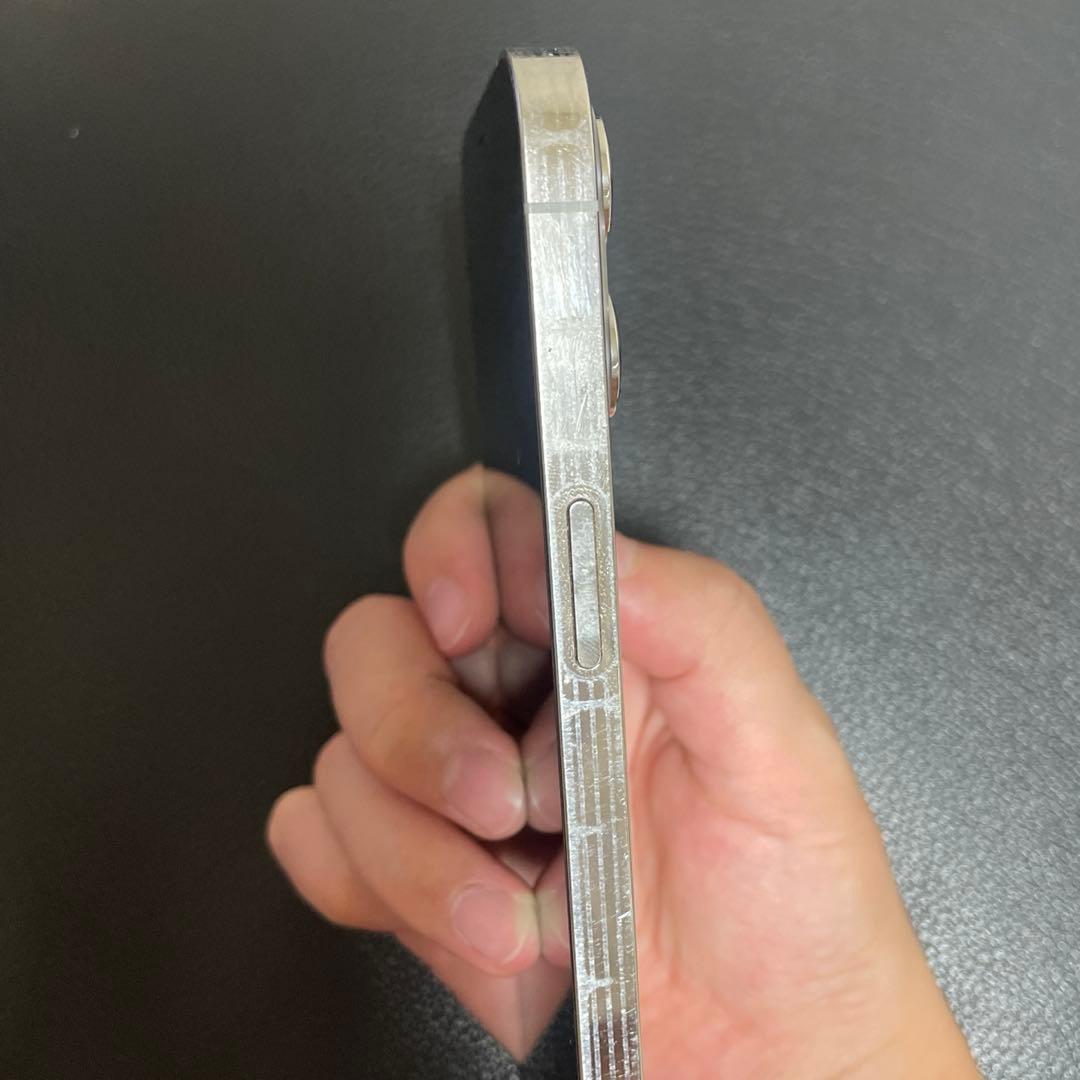 スマートフォン本体 Apple iPhone 12 pro max