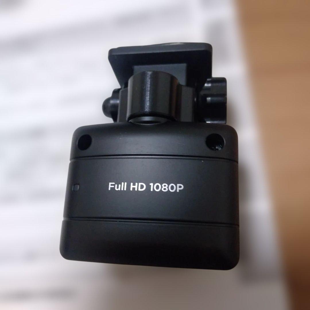 金土日限定❗️　COMTEC 　ドライブレコーダー ZDR037