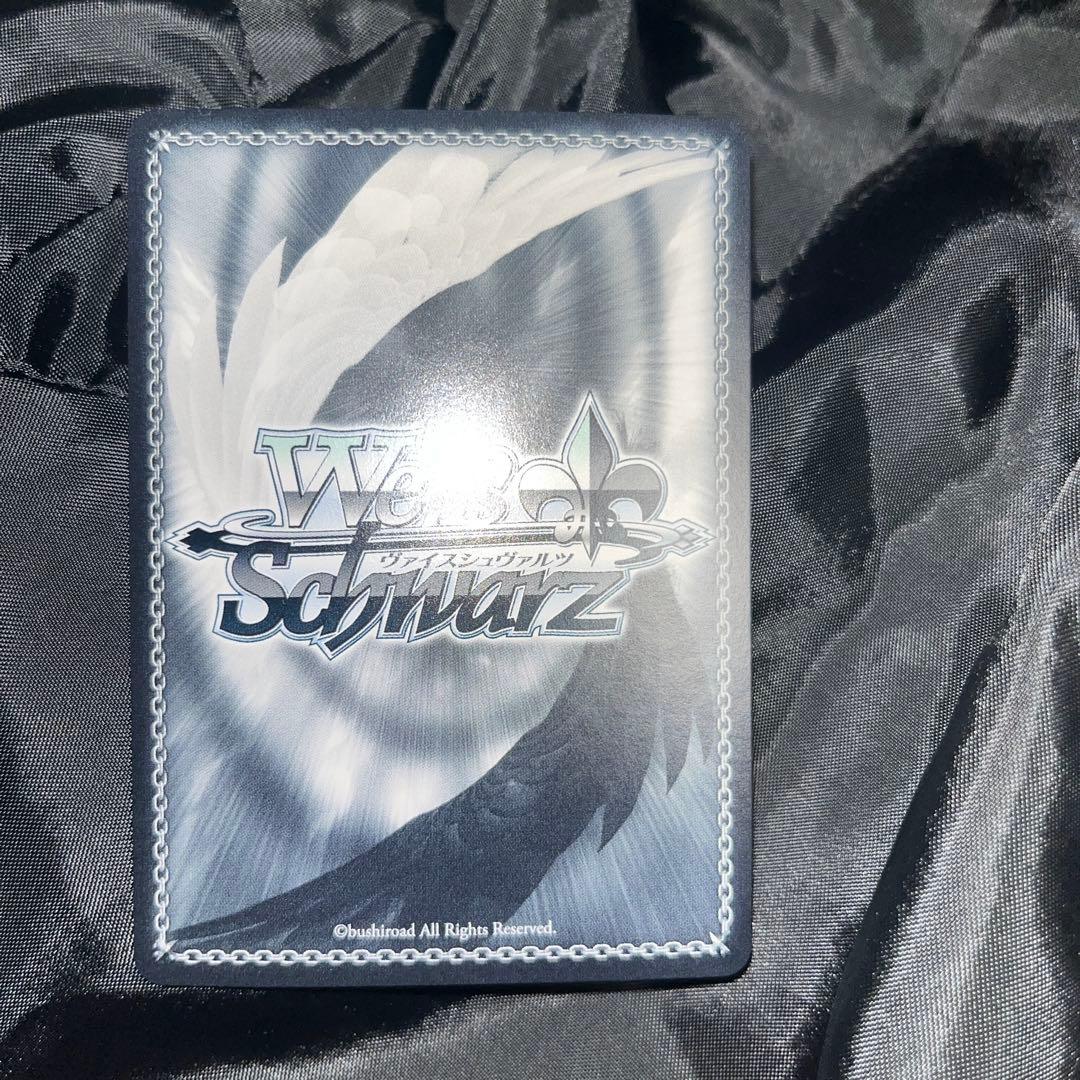 五等分の花嫁　ヴァイスシュバルツ　OFR 理想の教師像