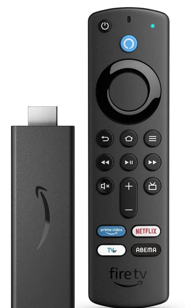 新品未開封 Amazon Echo pop + Fire TV Stickセット