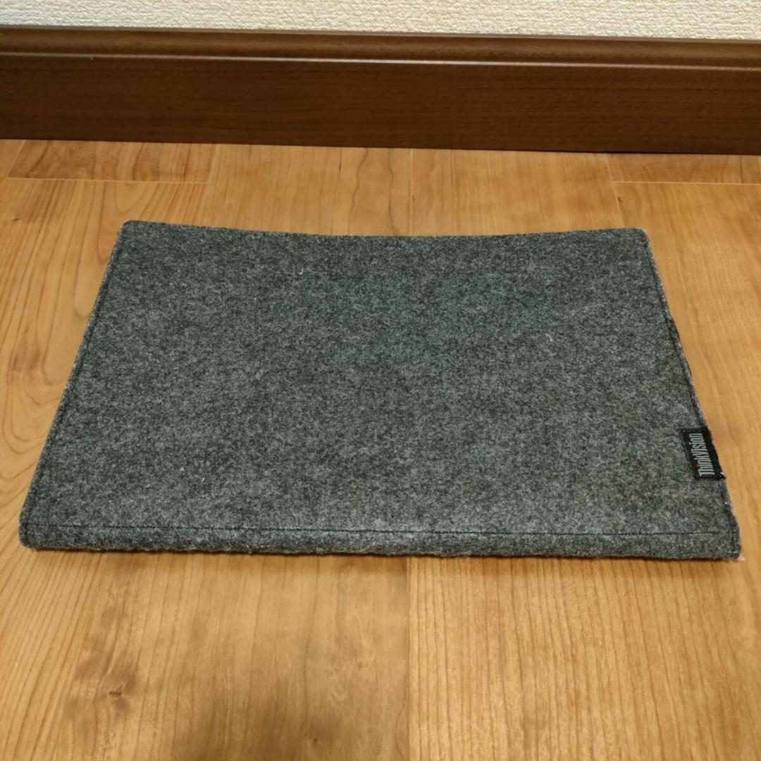 Lenovo ThinkVision M14t レノボ フラットパネルモニター