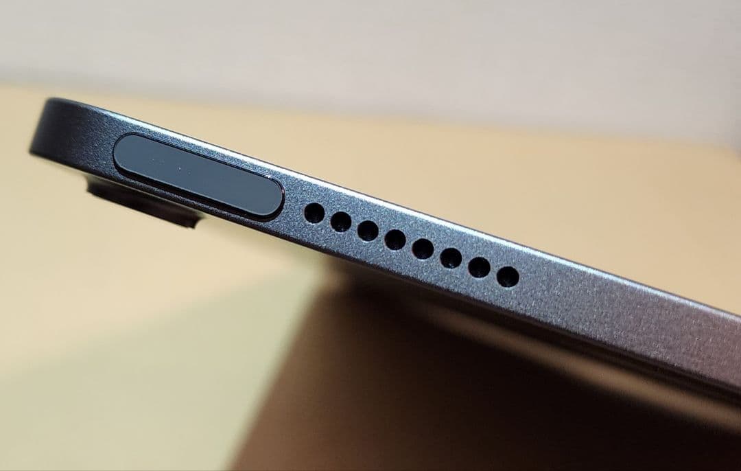 iPad mini (A17 Pro) Wi-Fi 128GB 第7世代