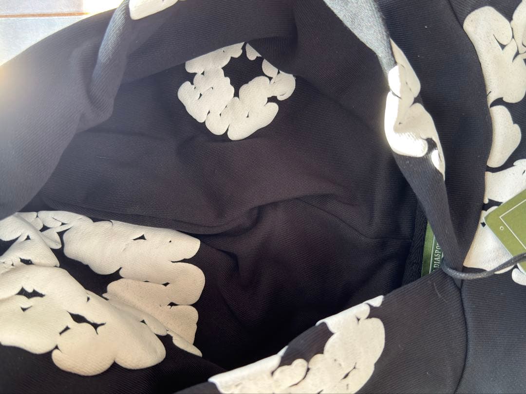 デニムティアーズあいうえおさん専用　売り切れ