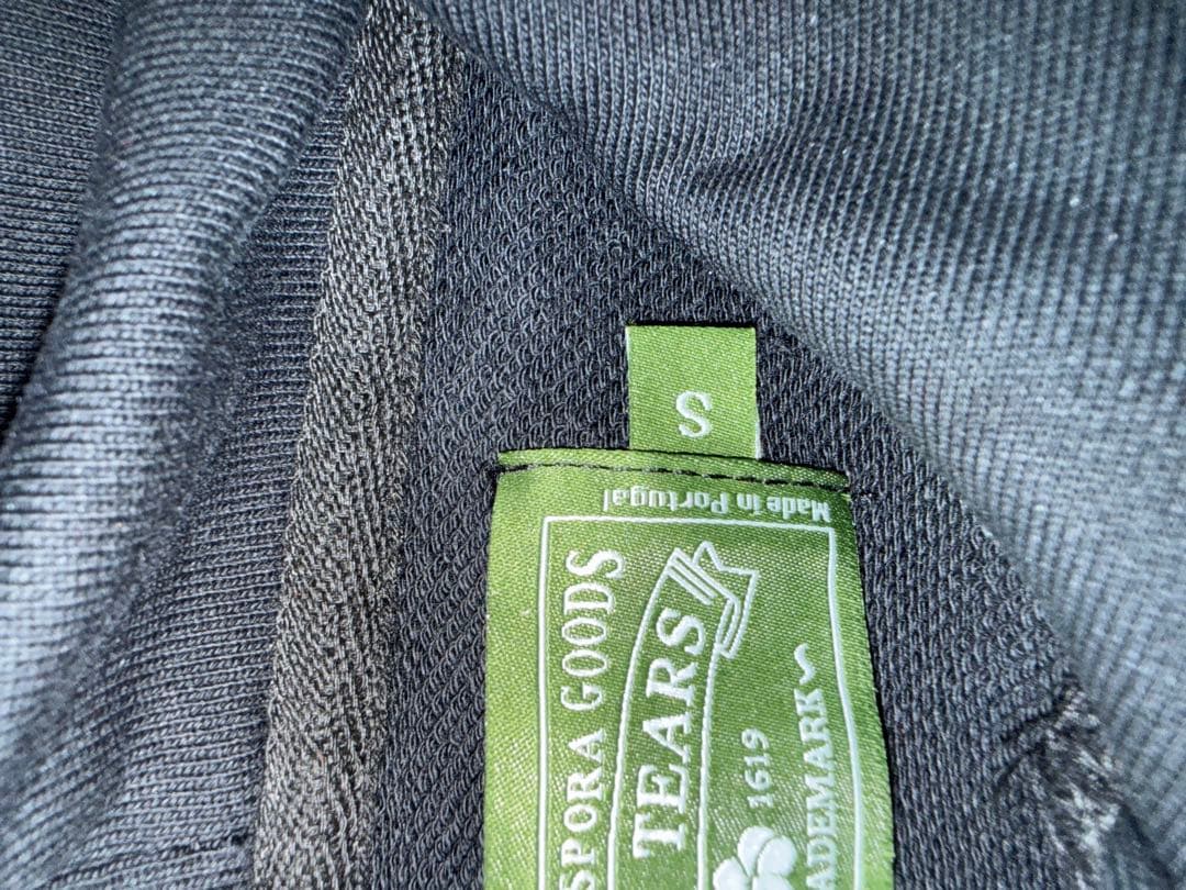 デニムティアーズあいうえおさん専用　売り切れ