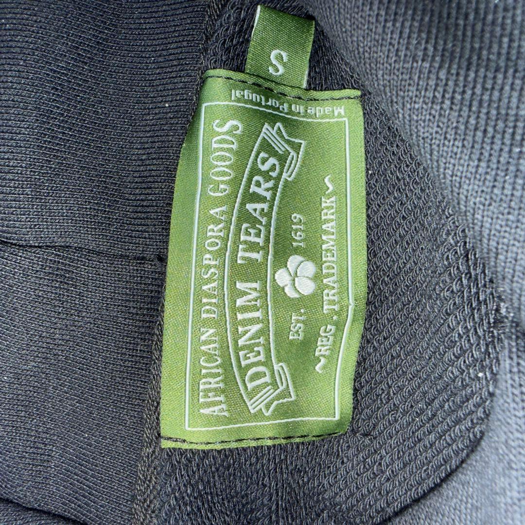 デニムティアーズあいうえおさん専用　売り切れ