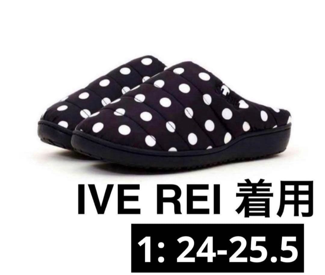 SUBUドット サイズ1