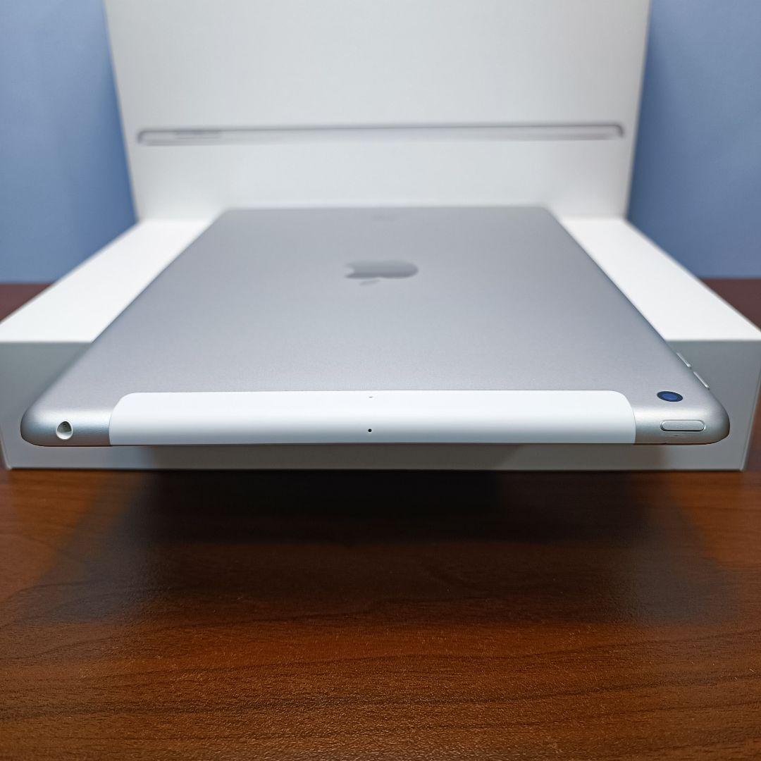 (美品) iPad 第9世代 WiFi Cellular Simフリー 64GB