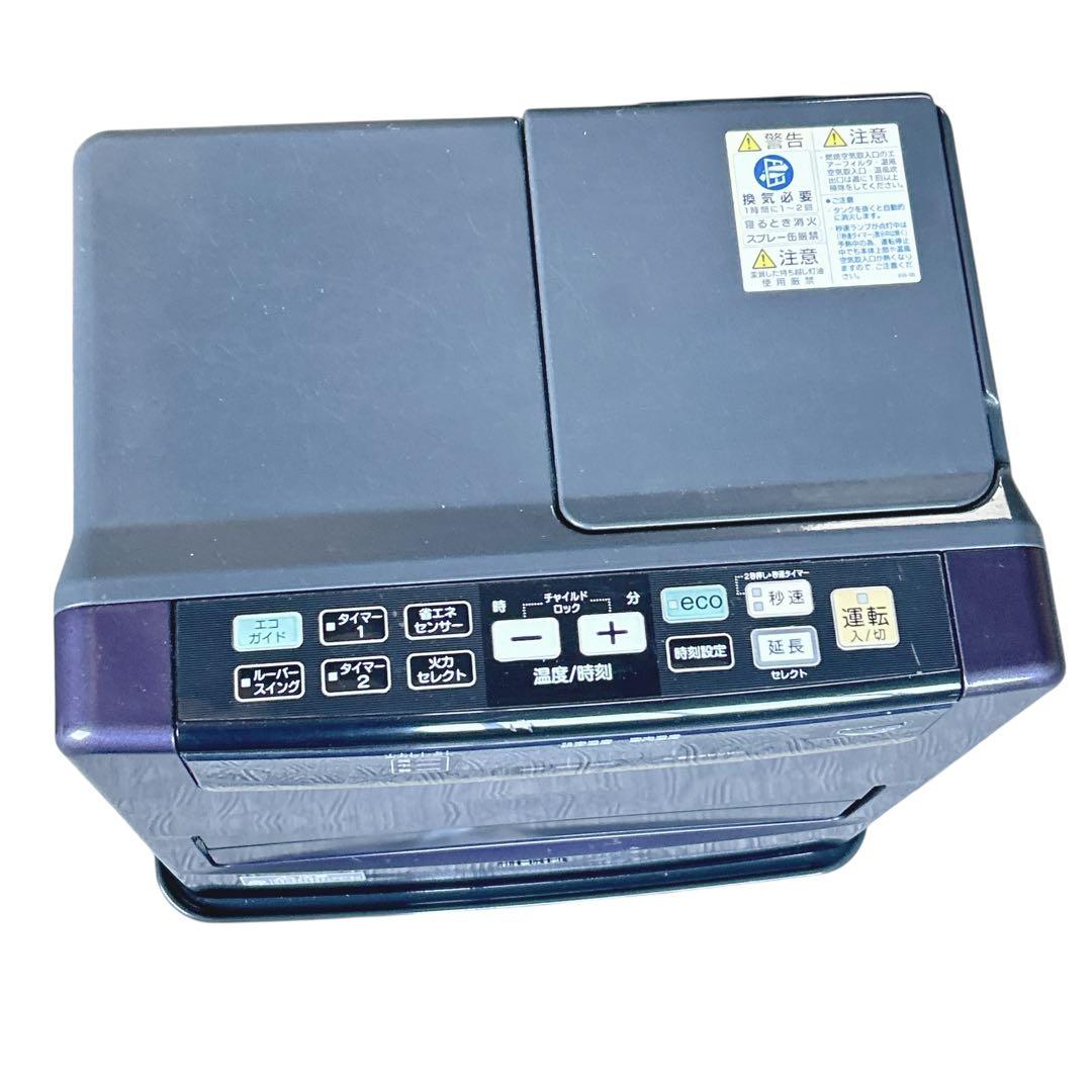 ✨ CORONA ✨ 石油ファンヒーター FH-WZ36BY 上位モデル