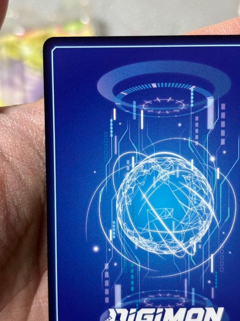 DIG】レナモン【SR/★】ST22-002〈05〉