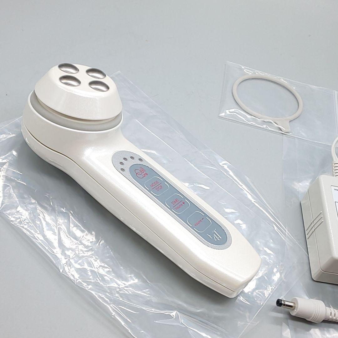 セルキュア4T Cell Cure《ベレガ正規品・動作良好》③