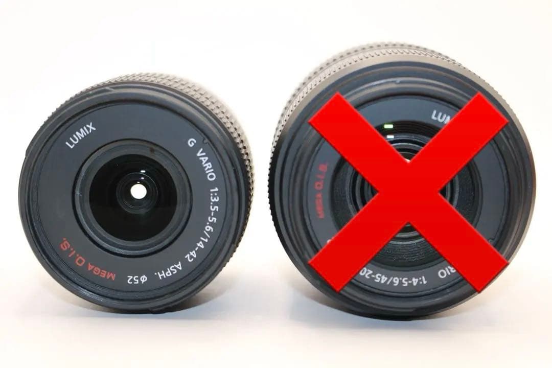 ★ショット数4777回★LUMIX DMC-G2 レンズキット　ミラーレス