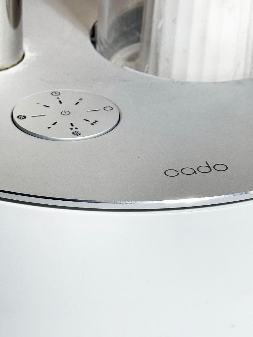 ★2020年製★cado 除菌消臭器 超音波式【PG-E620】FGFR