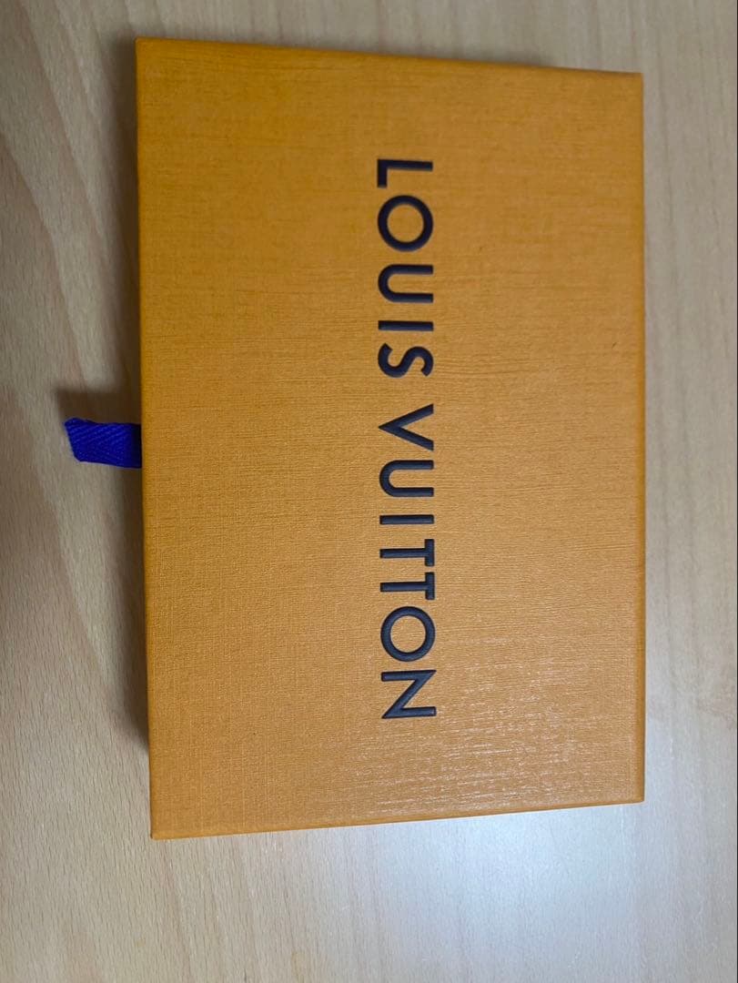 ルイヴィトン　長財布　財布　バイカラー　2024新作 M83308 アンプラント