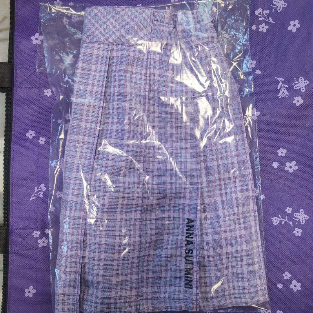 ANNA SUI MINI 福袋３点セット