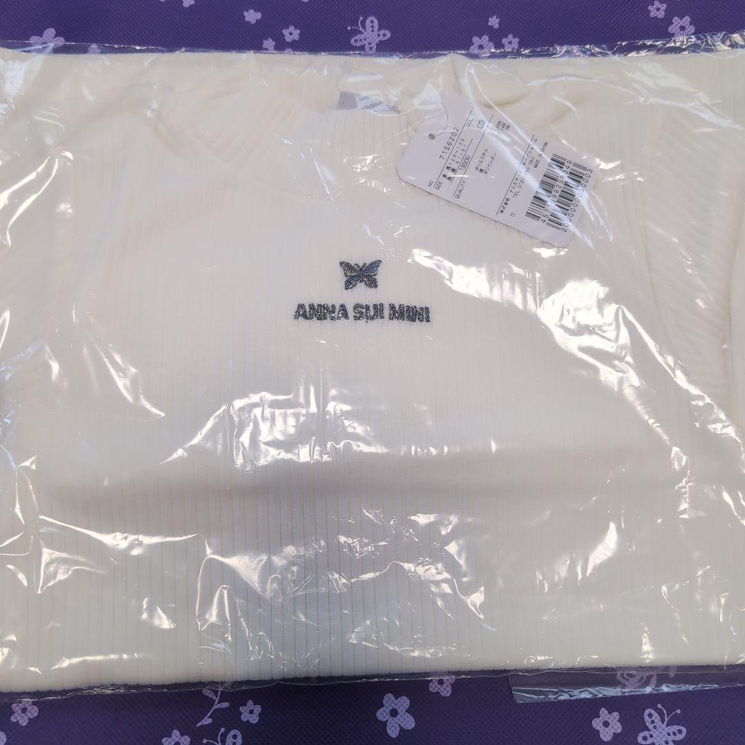 ANNA SUI MINI 福袋３点セット