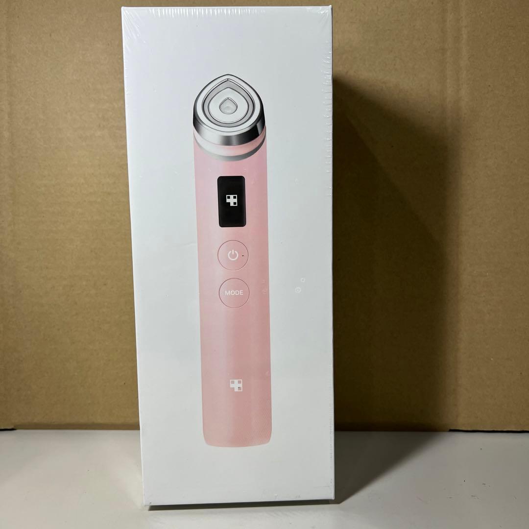 新品未開封　メディキューブ AGE-Rブースタープロ ピンク