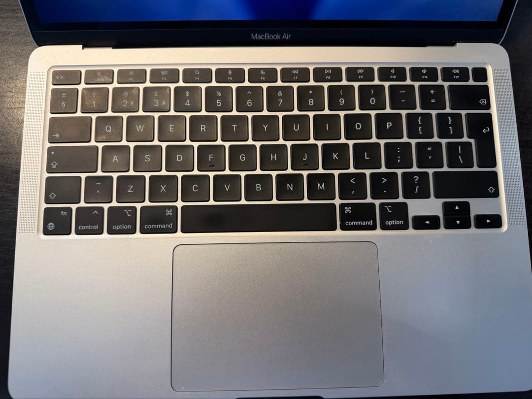 MacBook本体 MacBook Air 2020 M1 MGNA3J/A