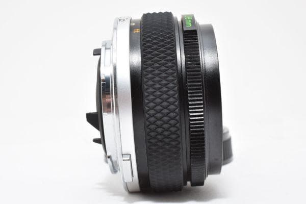 ★極上美品★オリンパス ZUIKO AUTO-W 28mm F2.8 #658