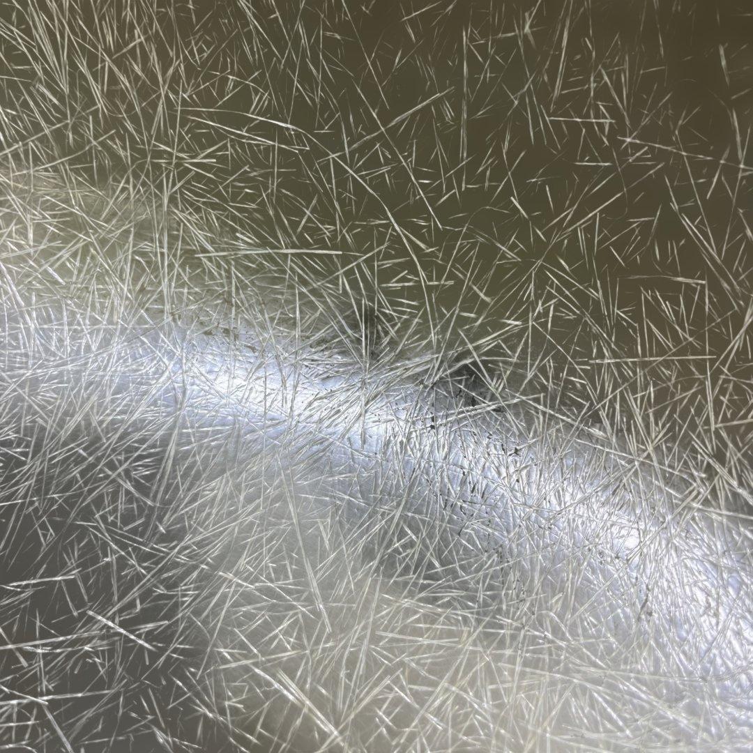 ハーマンミラー ヴィンテージ FRP アームシェルチェア Hベース