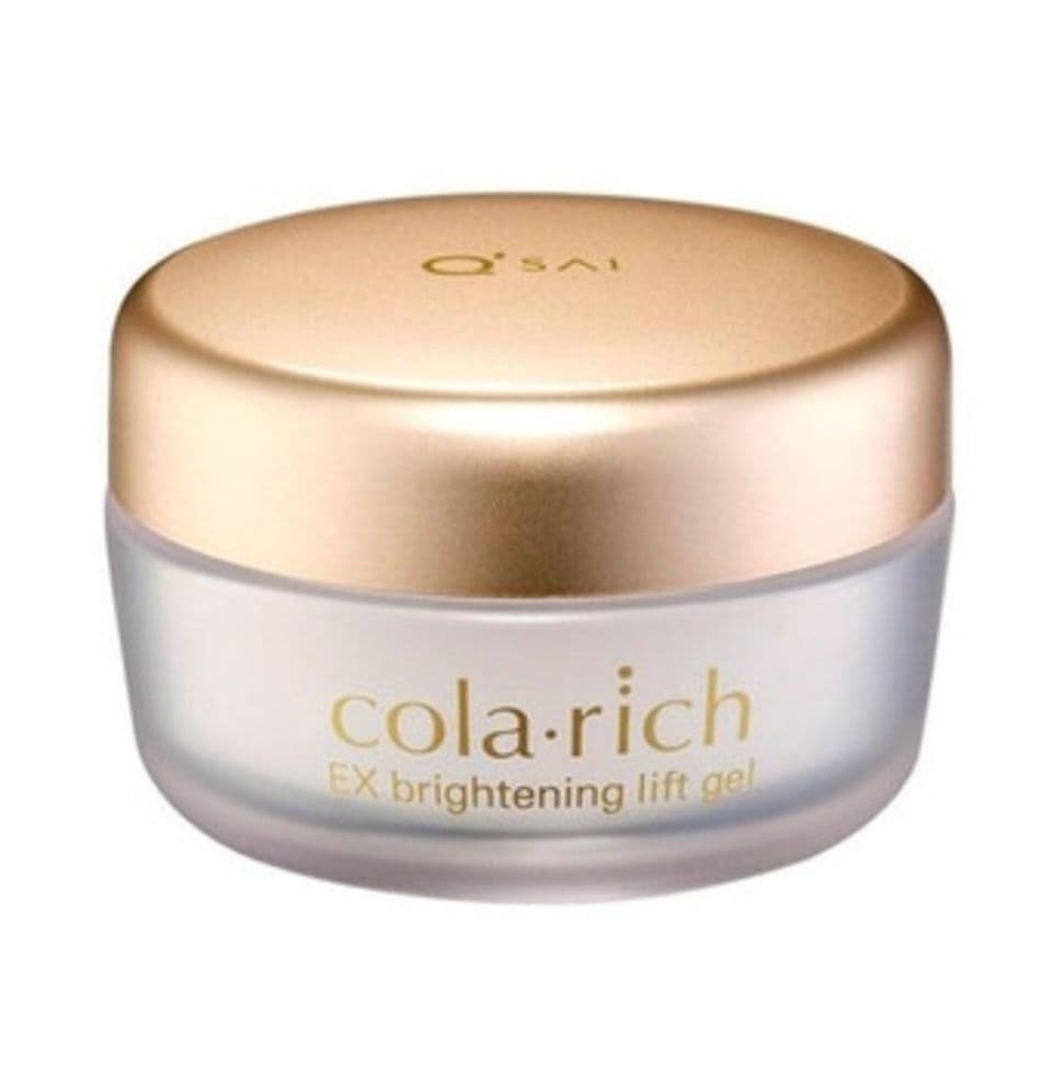 【コラリッチ】オールインワンジェルEXブライトニングリフト55g×2個