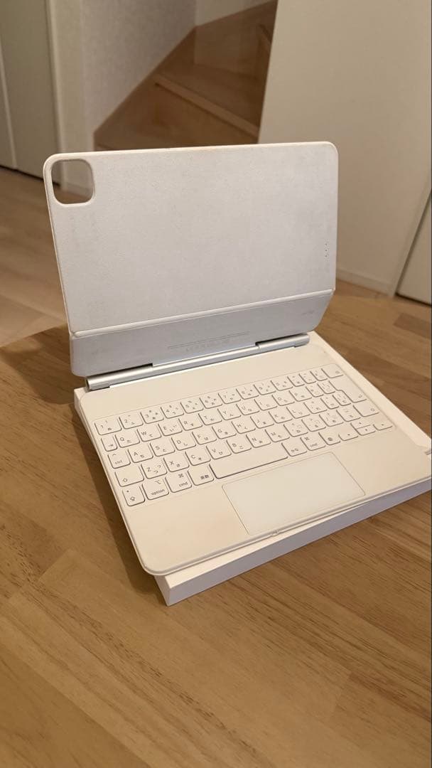 【限定セール】iPad MagicKeyboard Apple Pencil