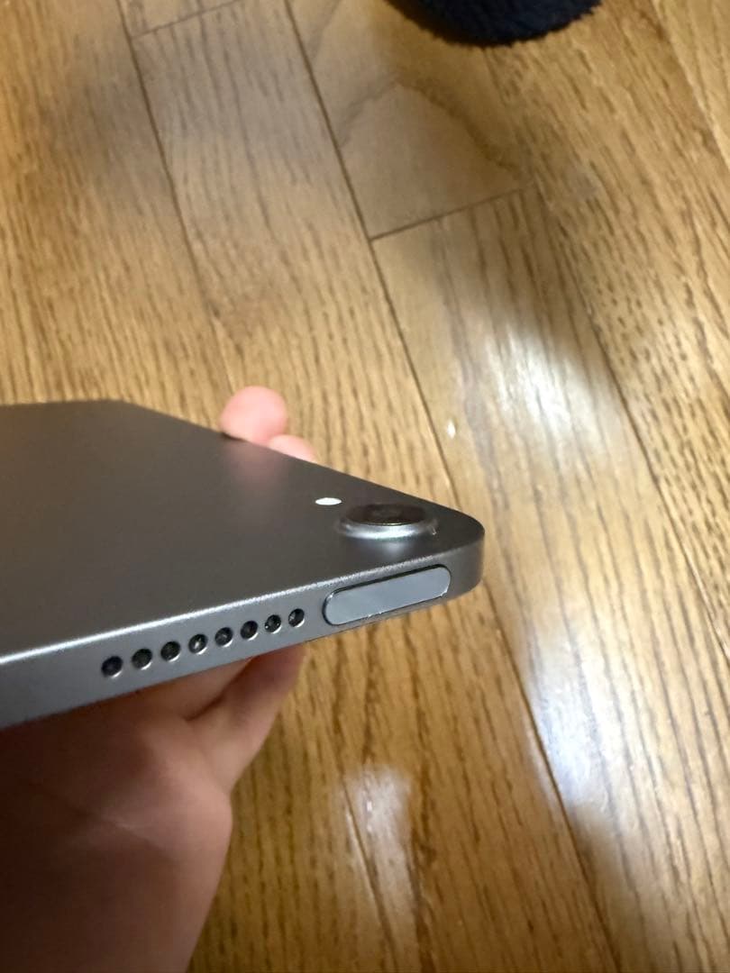 【おまけ付き】iPad mini A17Pro Wi-Fiモデル 128GB