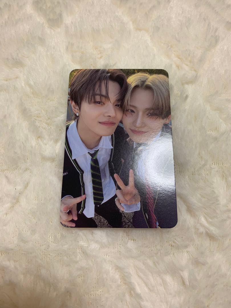 ALD1 サンウォン リオ サンリオ 特典　トレカ　ケミトレカ