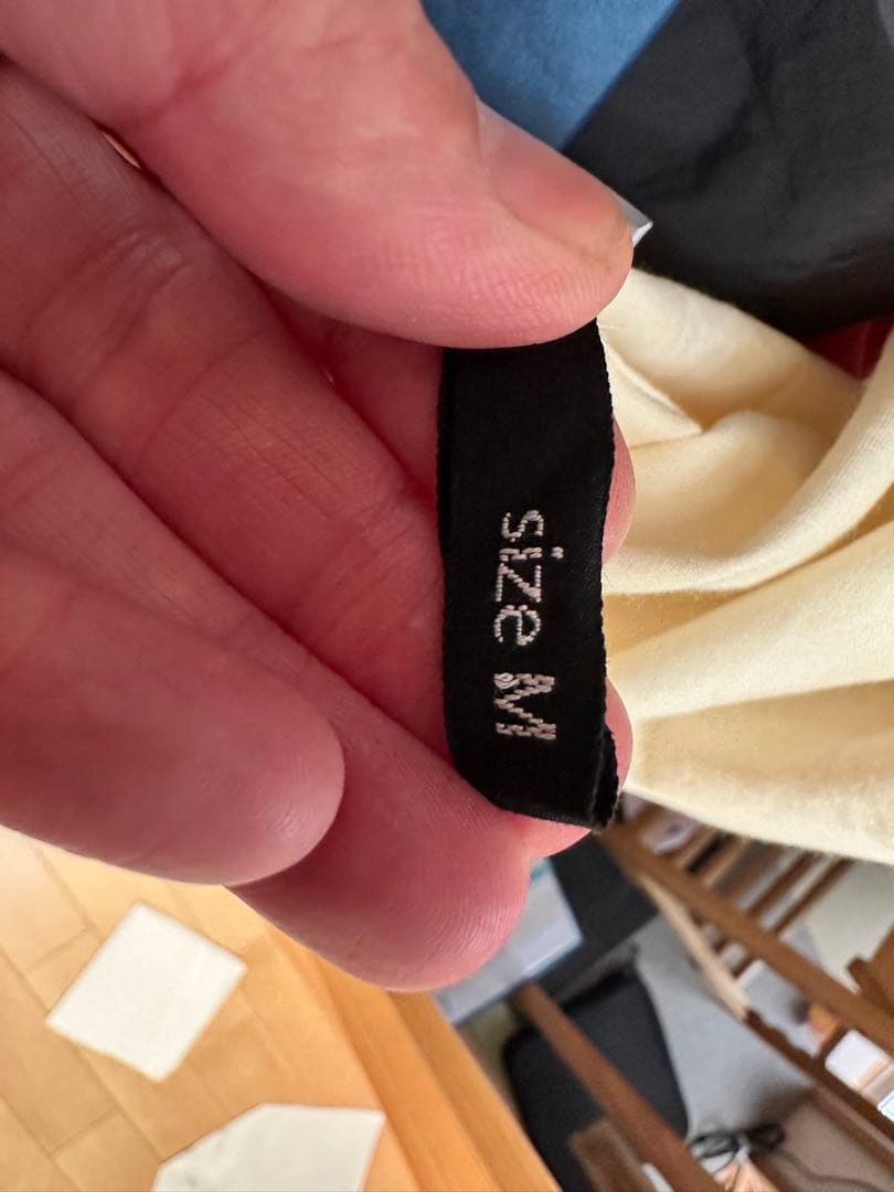 Frank Leder 60’s Vintage Bedsheet