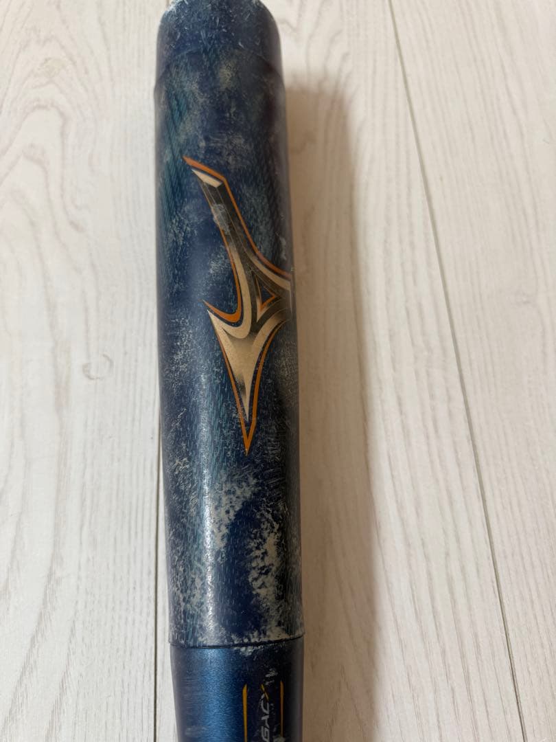 少年野球 BEYONDMAX LEGACY ビヨンドマックス レガシー 78cm