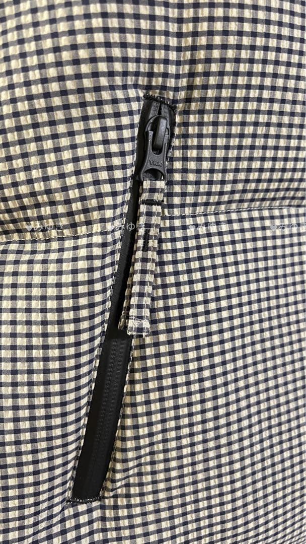 正規品TODAYFUL Check Dawn Jacket 38当日発送