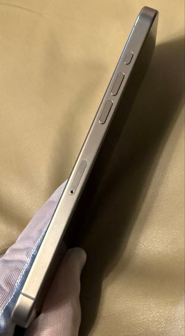 iPhone 15Pro Max 512GB SIMフリー