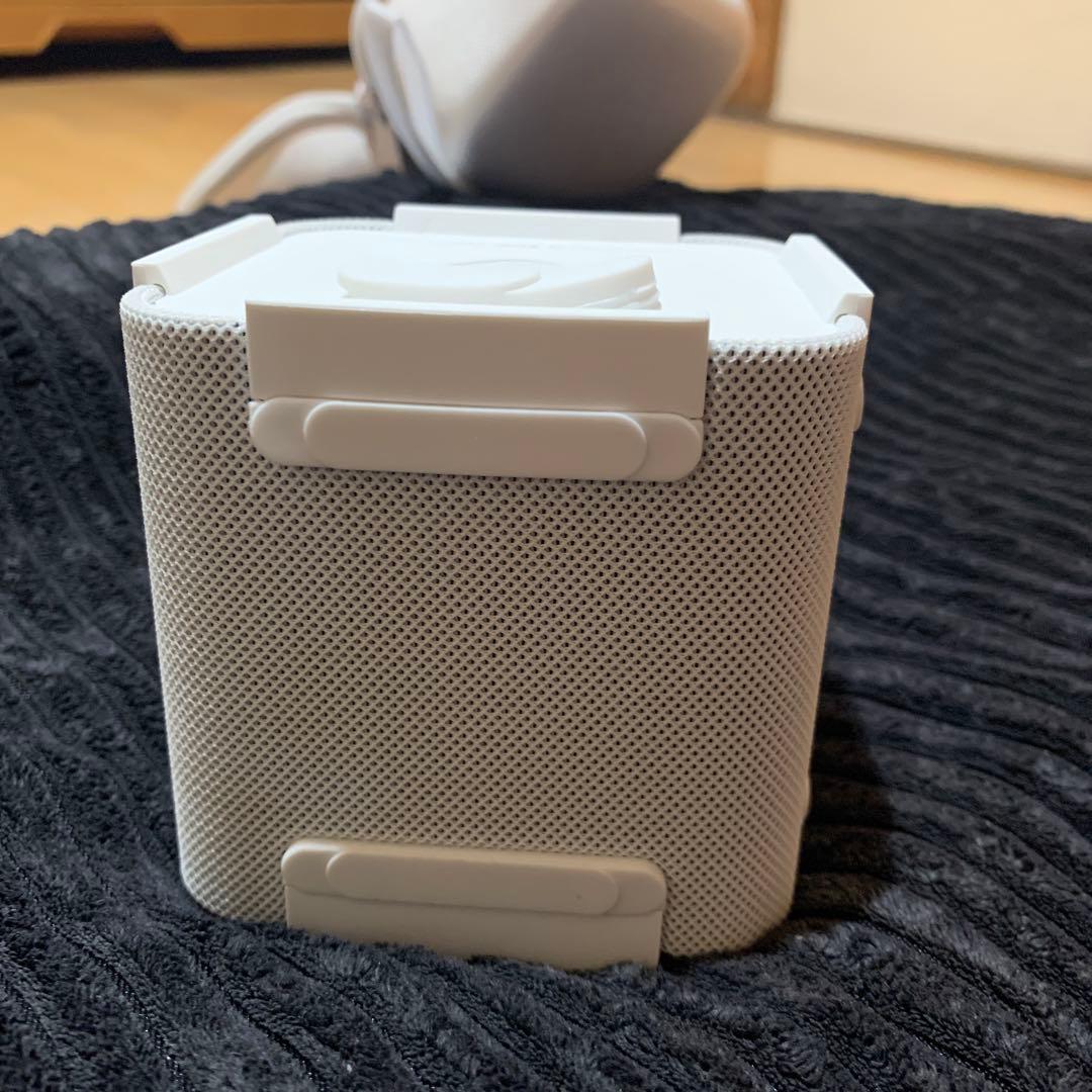 a*i様 cear pavé シーイヤーパヴェ（白）