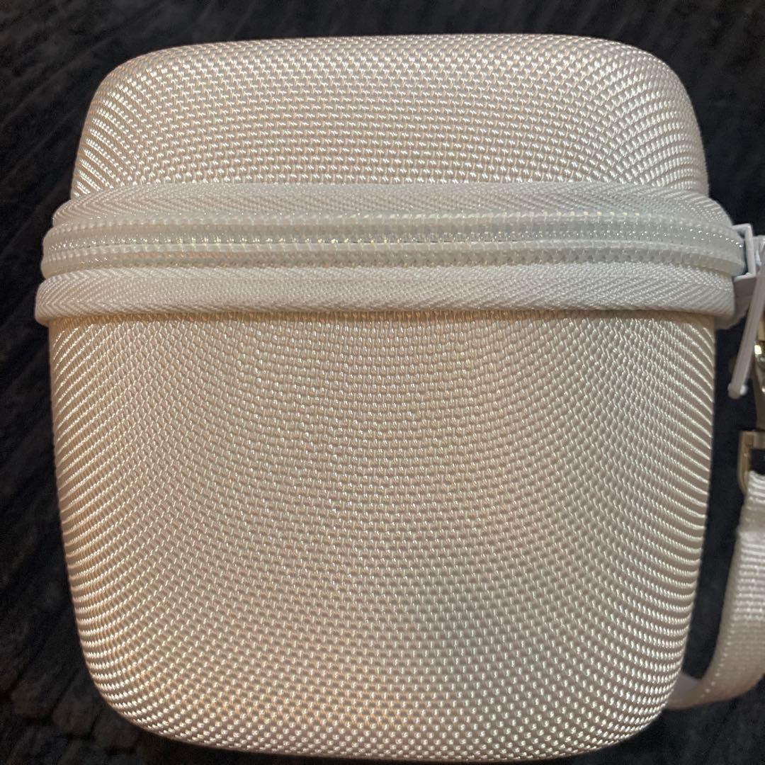 a*i様 cear pavé シーイヤーパヴェ（白）