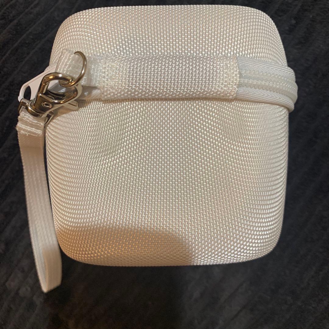 a*i様 cear pavé シーイヤーパヴェ（白）