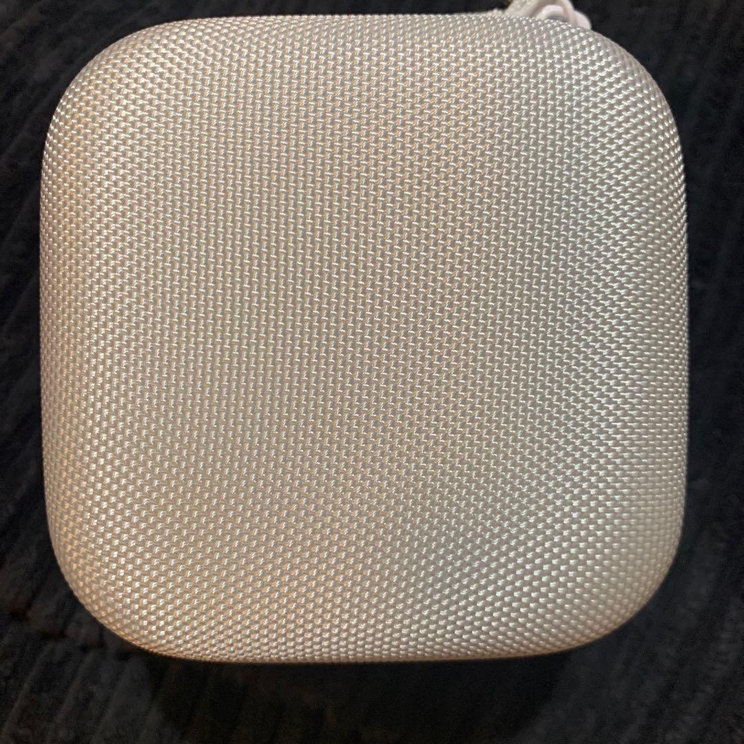 a*i様 cear pavé シーイヤーパヴェ（白）