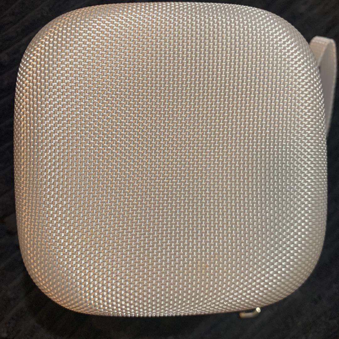 a*i様 cear pavé シーイヤーパヴェ（白）