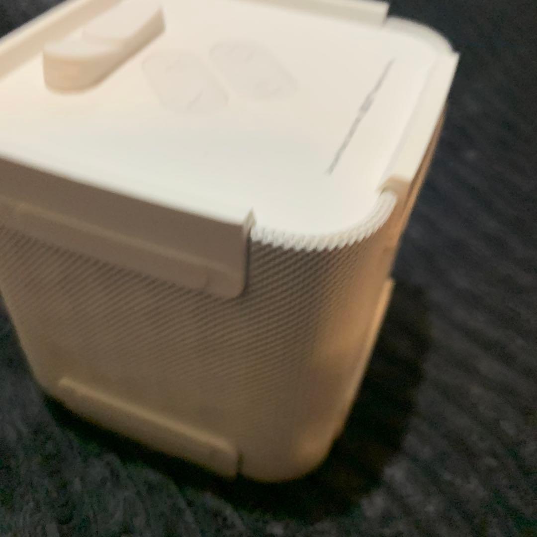 a*i様 cear pavé シーイヤーパヴェ（白）