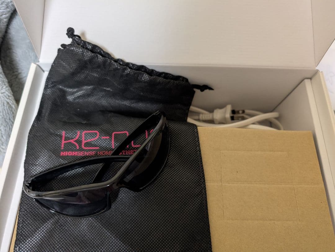 ケノン ver8.4 美顔カートリッジ付き