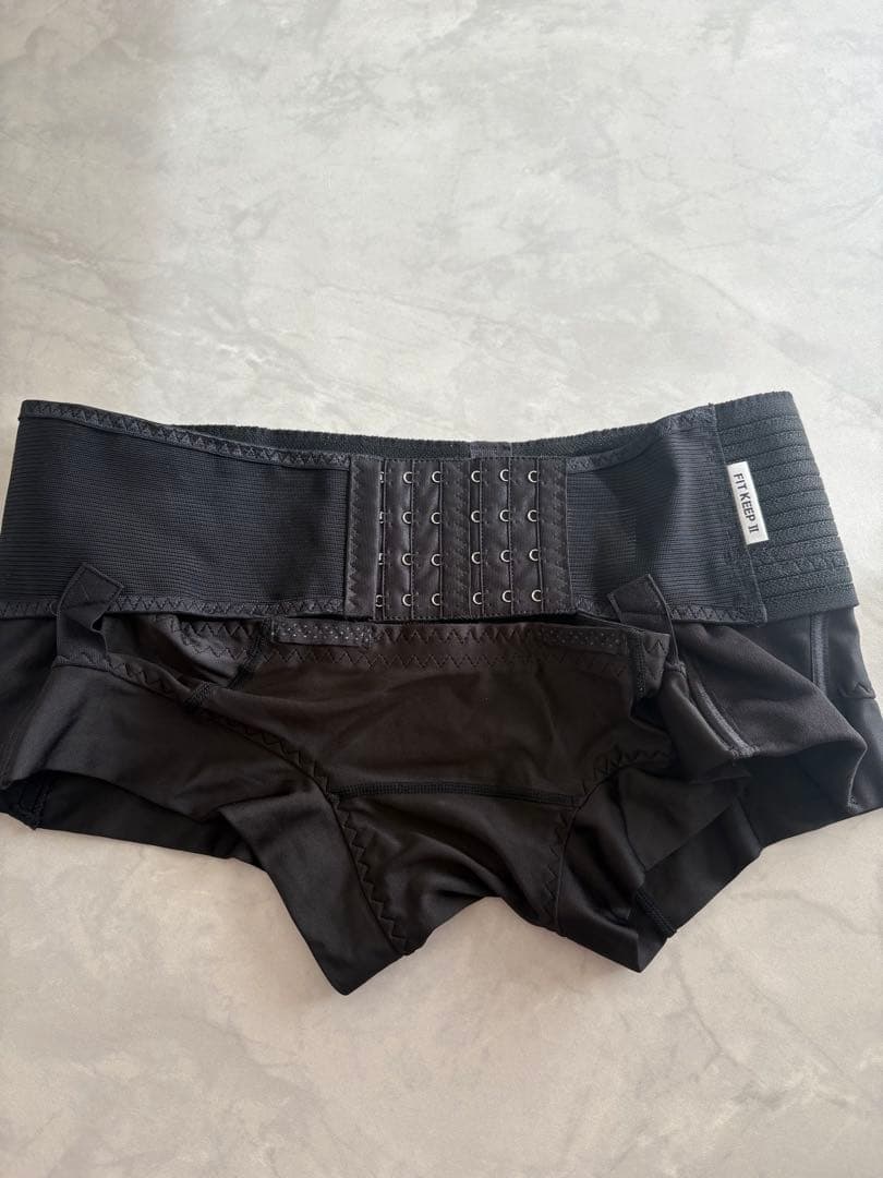 N　FIT KEEP II フィットキープ2 LLサイズ