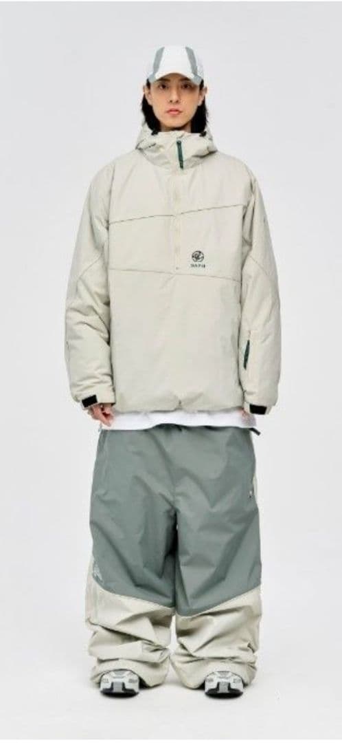 スノーボード nob