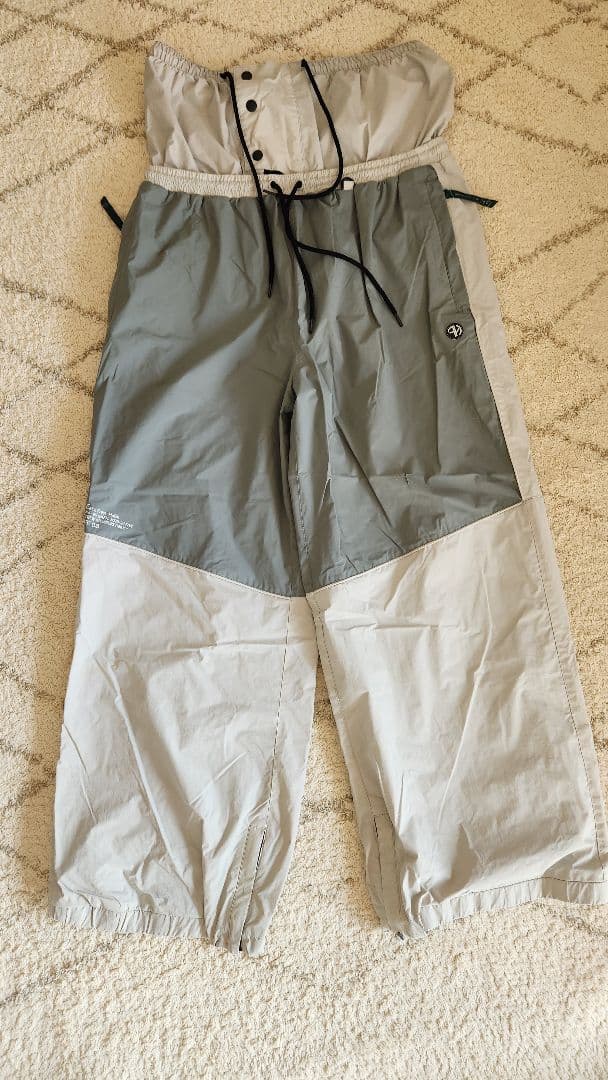 スノーボード nob