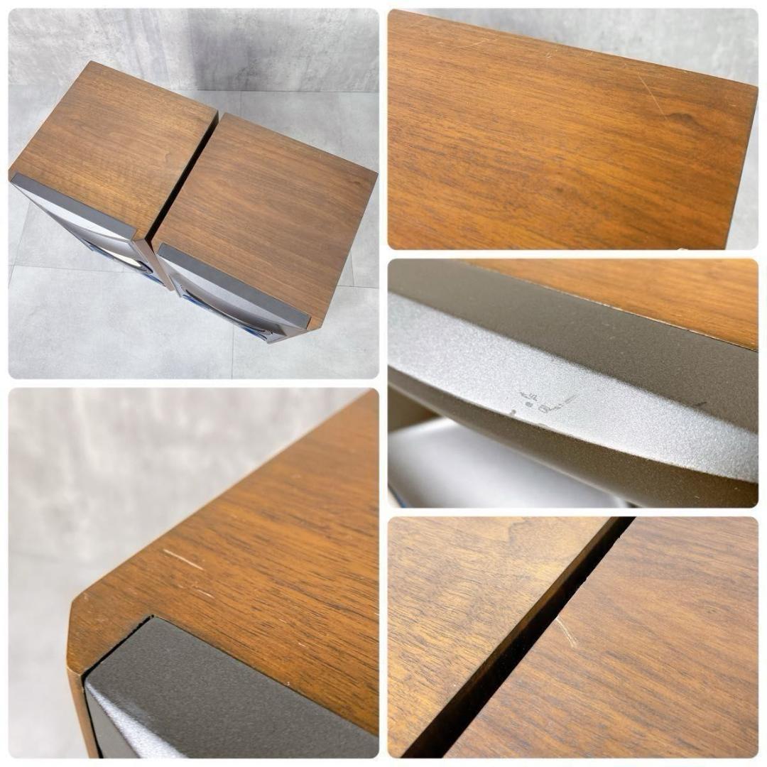 Y902 JBL MODEL 4306 スピーカー 土台付き ペアセット 極上品