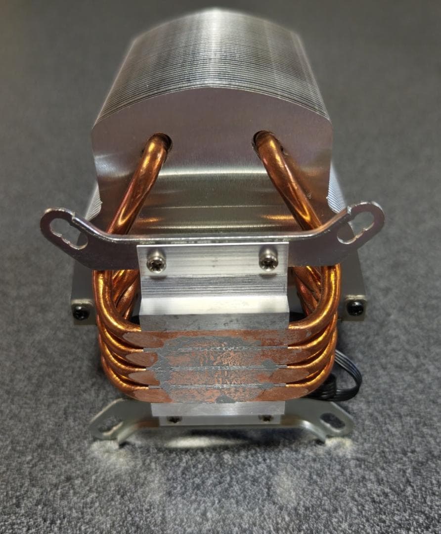 ASRock B360M マザーボード Micro ATX CPU 他 装着済