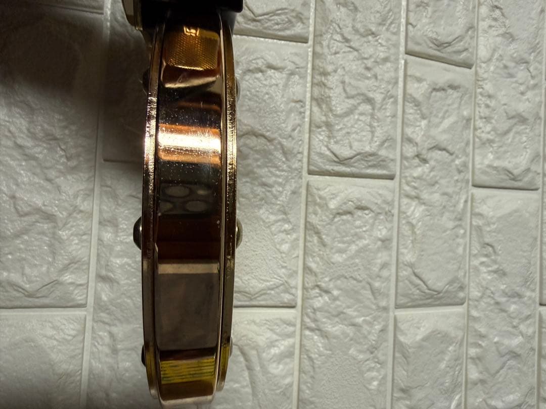 バーンマシン ゴールドラグジュアリー CP-129