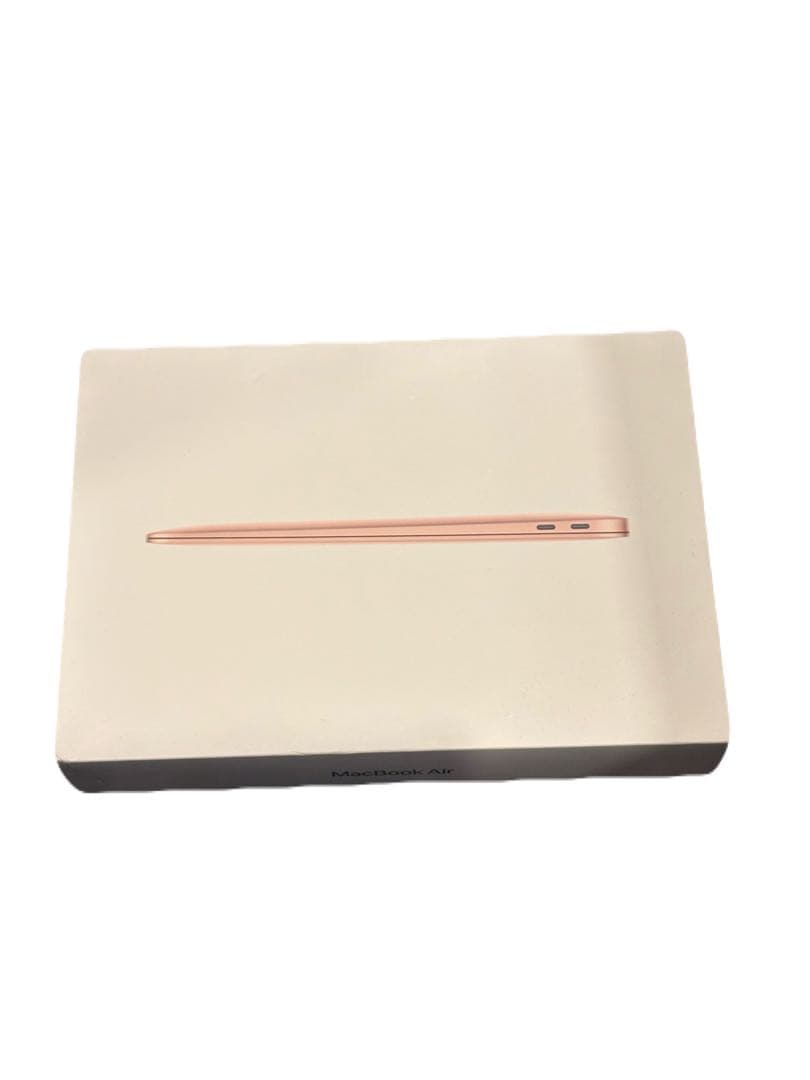 Apple MacBook Air ゴールド 本体