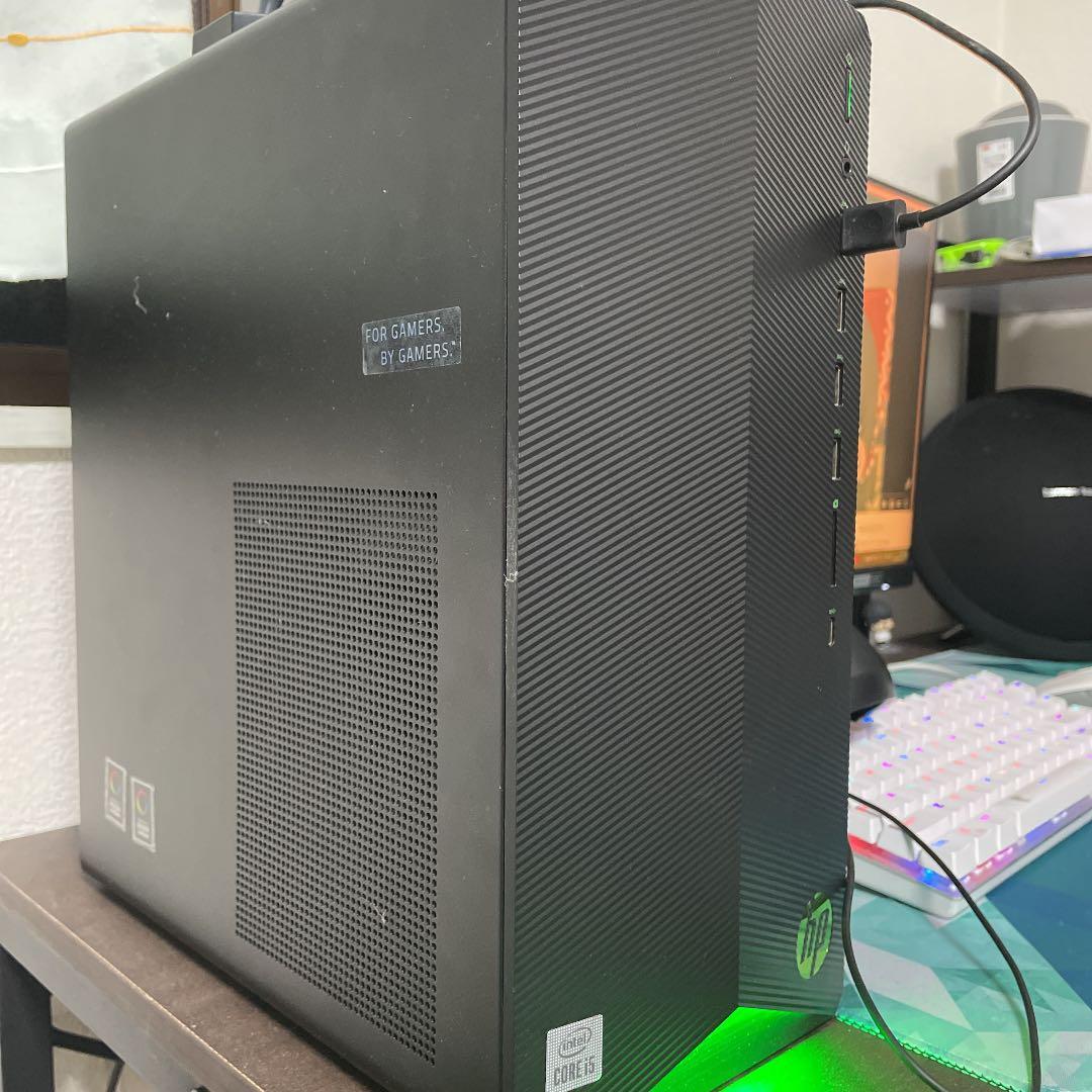 その他 HP pavilion Dektop TG01-1xxx