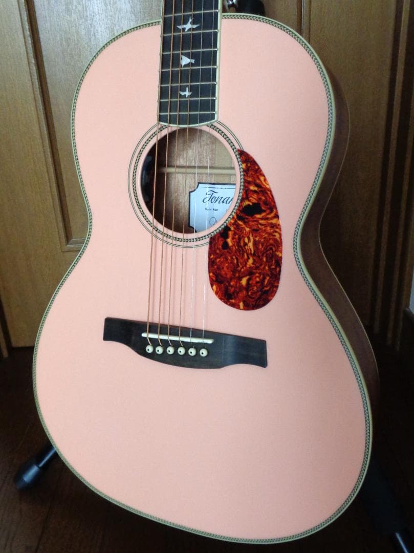 PRS SE P20E エレアコ　超美品！ Paul Reed Smith