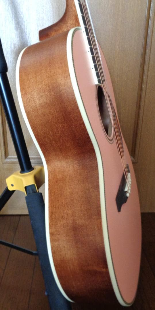 PRS SE P20E エレアコ　超美品！ Paul Reed Smith