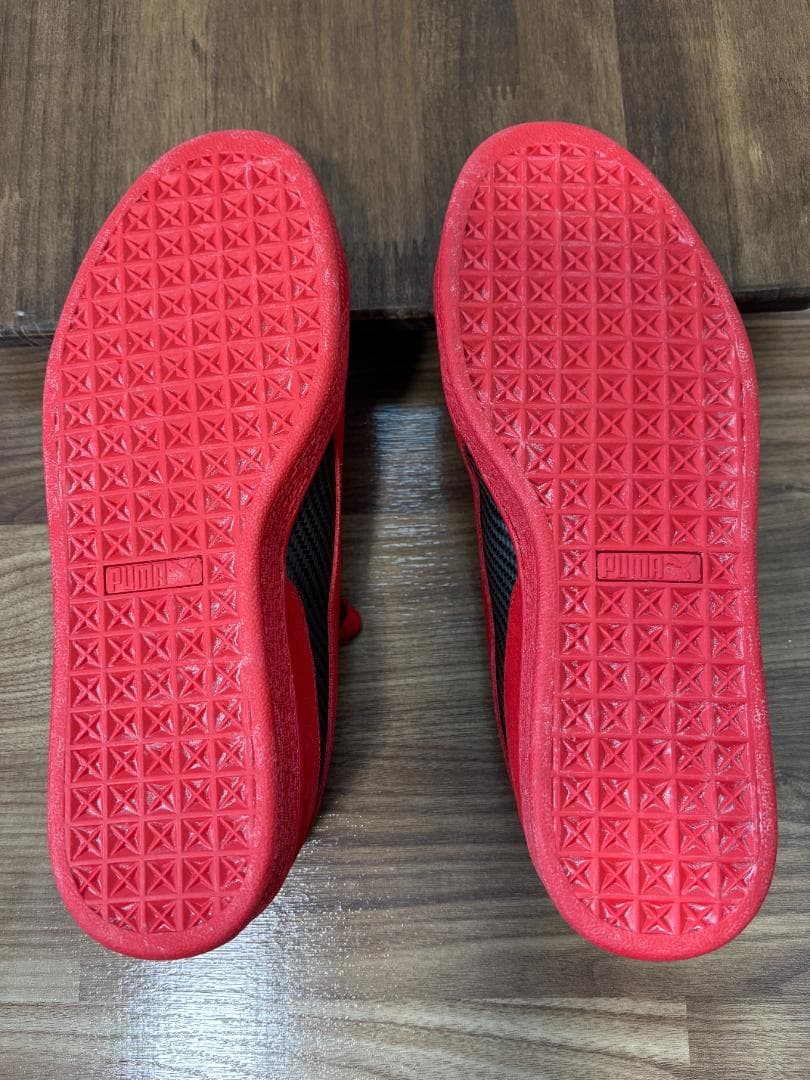 【専用】Myday公式アカウント01様 PUMA × FERRARI プーマ