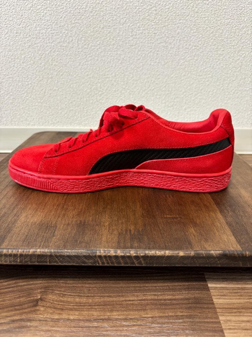 【専用】Myday公式アカウント01様 PUMA × FERRARI プーマ